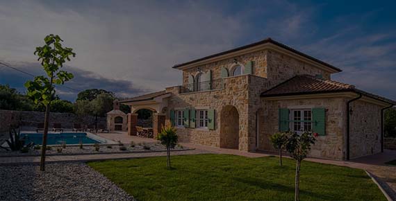 Taş Yapı <br>Taş Evler