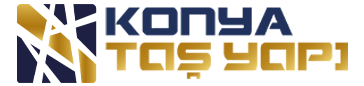 Konya Taş Yapı